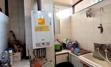 Departamento en Venta en MEMBRILLAR 530