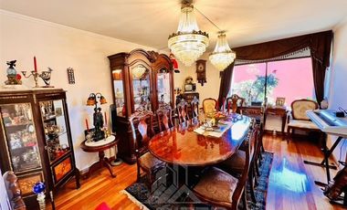 Departamento en Venta en MEMBRILLAR 530