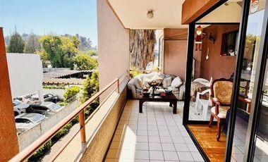 Departamento en Venta en MEMBRILLAR 530