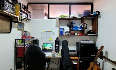 Departamento en Venta en MEMBRILLAR 530