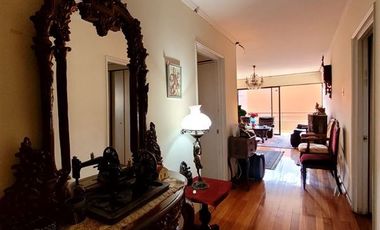 Departamento en Venta en MEMBRILLAR 530