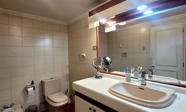 Departamento en Venta en MEMBRILLAR 530