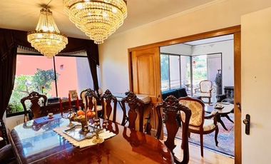 Departamento en Venta en MEMBRILLAR 530