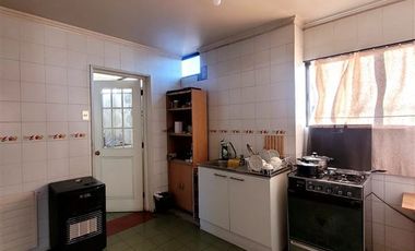 Departamento en Venta en MEMBRILLAR 530