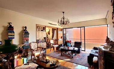 Departamento en Venta en MEMBRILLAR 530