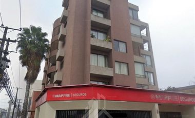 Departamento en Venta en MEMBRILLAR 530
