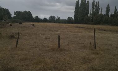 Terreno en venta en Mariquina, Valdivia
