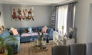 Casa en Venta en Condominio Alto Sacramento 4