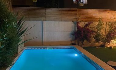 Casa en Venta en Condominio Alto Sacramento 4