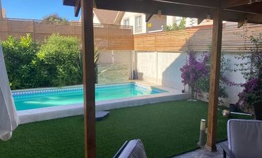 Casa en Venta en Condominio Alto Sacramento 4