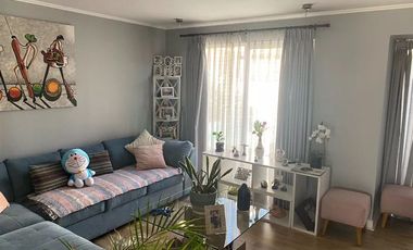 Casa en Venta en Condominio Alto Sacramento 4