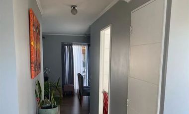 Casa en Venta en Condominio Alto Sacramento 4