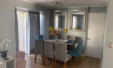 Casa en Venta en Condominio Alto Sacramento 4