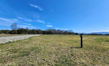 Parcela en Venta en Lago Ranco, Paillaco