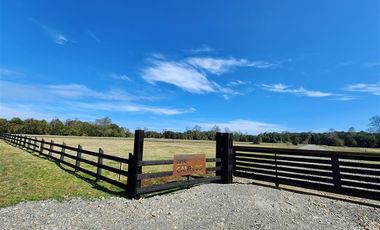 Parcela en Venta en Lago Ranco, Paillaco