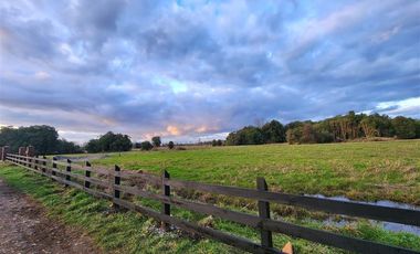 Parcela en Venta en Lago Ranco, Paillaco