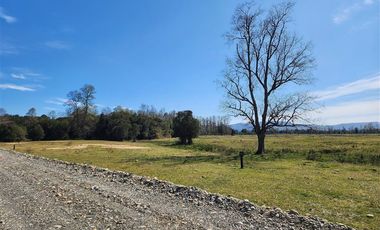 Parcela en Venta en Lago Ranco, Paillaco