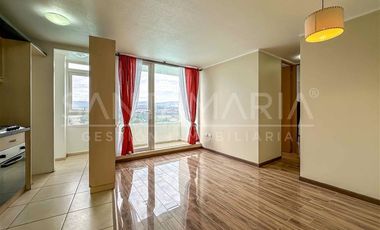 Departamento en Venta en Edificio Olas, San Pedro de la Paz