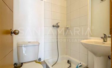 Departamento en Venta en Edificio Olas, San Pedro de la Paz