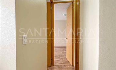 Departamento en Venta en Edificio Olas, San Pedro de la Paz