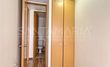 Departamento en Venta en Edificio Olas, San Pedro de la Paz