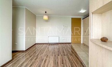 Departamento en Venta en Edificio Olas, San Pedro de la Paz