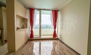 Departamento en Venta en Edificio Olas, San Pedro de la Paz