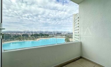 Departamento en Venta en Edificio Olas, San Pedro de la Paz