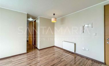 Departamento en Venta en Edificio Olas, San Pedro de la Paz