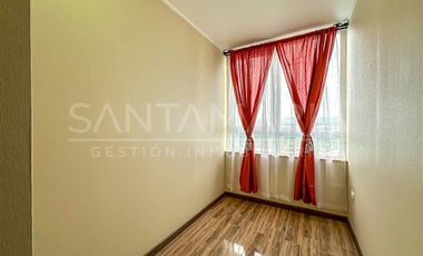 Departamento en Venta en Edificio Olas, San Pedro de la Paz