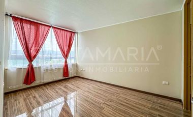 Departamento en Venta en Edificio Olas, San Pedro de la Paz