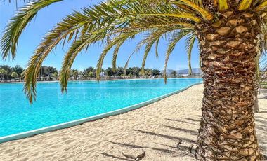 Departamento en Venta en Edificio Olas, San Pedro de la Paz