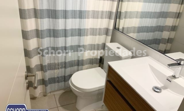 Departamento en Venta en Edificio Altamira, a pasos de jumbo, easy, Universidad Santo Tomás