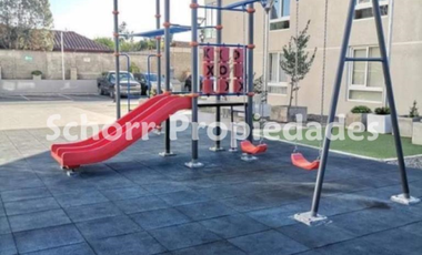 Departamento en Venta en Edificio Altamira, a pasos de jumbo, easy, Universidad Santo Tomás