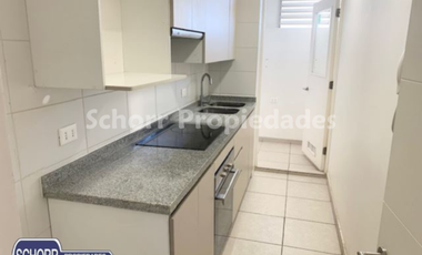 Departamento en Venta en Edificio Altamira, a pasos de jumbo, easy, Universidad Santo Tomás