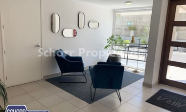 Departamento en Venta en Edificio Altamira, a pasos de jumbo, easy, Universidad Santo Tomás