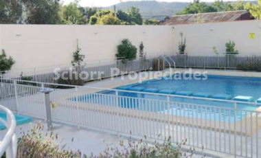 Departamento en Venta en Edificio Altamira, a pasos de jumbo, easy, Universidad Santo Tomás