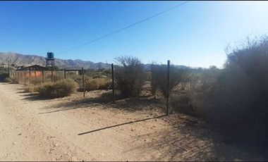 Parcela en Venta en Parcela con pozo de extracción de agua en venta en Piedra Colgada