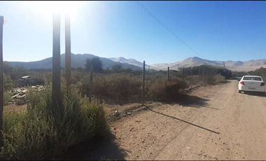 Parcela en Venta en Parcela con pozo de extracción de agua en venta en Piedra Colgada