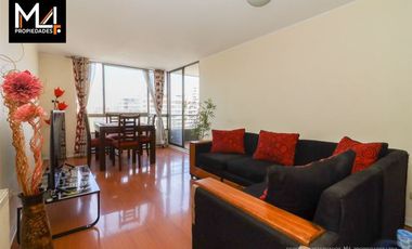 Departamento en Venta en Departamental