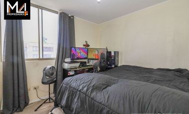 Departamento en Venta en Departamental