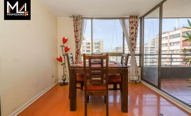 Departamento en Venta en Departamental