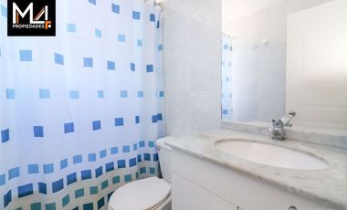 Departamento en Venta en Departamental