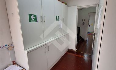 Oficina en Venta en Los Castaños