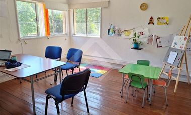 Oficina en Venta en Los Castaños