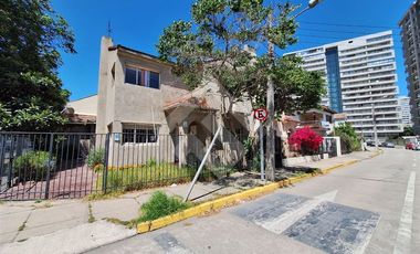 Oficina en Venta en Los Castaños