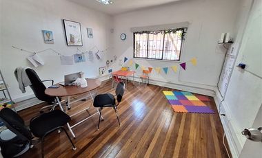 Oficina en Venta en Los Castaños