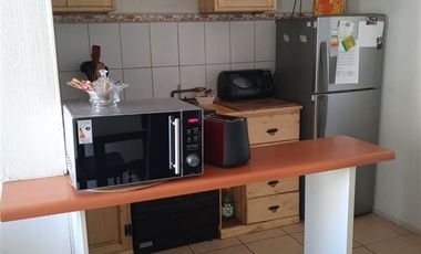 Departamento en Venta en AMOBLADO Brisas de Kennedy, Rancagua.