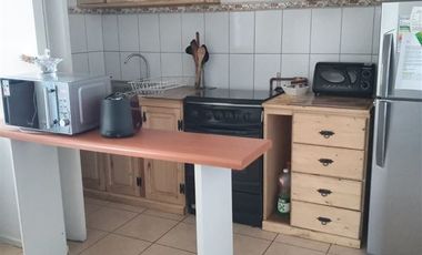 Departamento en Venta en AMOBLADO Brisas de Kennedy, Rancagua.