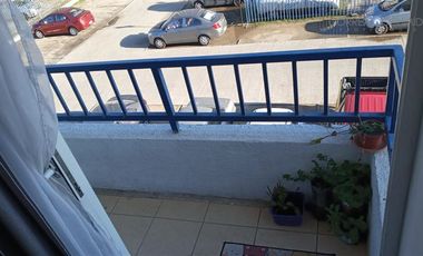 Departamento en Venta en AMOBLADO Brisas de Kennedy, Rancagua.